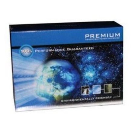 PREMIUM Premium PRM160 Ibm Comp 2380-2390 - 6-Black Nylon Mtrx Ribbs PRM160